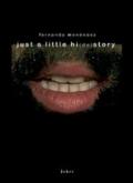 Just a little hi(de)story. Stratificazione sonore di una memoria migrante. Ediz. italiana e spagnola