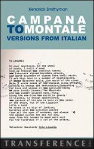 Campana to Monatle. Versions from italian