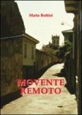 Movente remoto