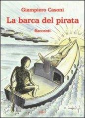 La barca del pirata