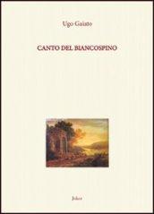 Canto del biancospino