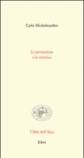 La persuasione e la rettorica