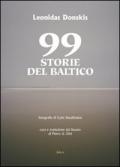 99 storie del Baltico