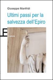 Ultimi passi per la salvezza dell'Epiro