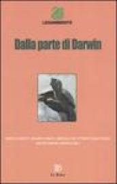 Dalla parte di Darwin