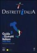 DistrettItalia. Guida ai distretti italiani 2005-2006