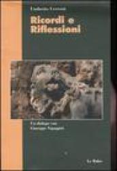 Ricordi e riflessioni. Un dialogo con Giuseppe Vagaggini