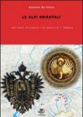Nelle Alpi orientali tra Adriatico e Danubio. Incontri e scontri millenari
