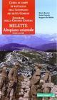 Guida ai campi di battaglia dell'Altipiano dei Sette Comuni. 2: Melette. Altopiano orientale