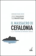 Il massacro di Cefalonia e la 1° divisione da montagna tedesca