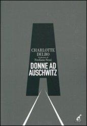 Donne a Auschwitz