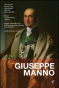 Giuseppe Manno. Dipinti, acquerelli e carte dell'Ottocento nella collezione Casamanno. Guida delle opere esposte. Ediz. illustrata