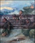 Il quarto cavaliere. L'apocalisse dell'attacco dei gas sul San Michele il 29 giugno 1916