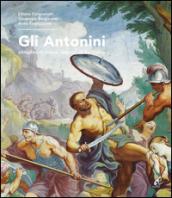 Gli Antonini. Cittadini di Udine, signori di Saciletto