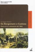 Da Borgomaro a Custoza. Diario di un volontario del 1866