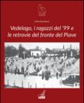 Vedelago, i ragazzi del '99 e le retrovie del Piave