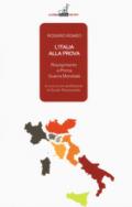 L'Italia alla prova. Risorgimento e prima guerra mondiale