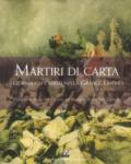 MARTIRI DI CARTA