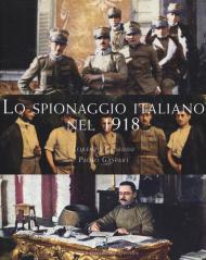 Lo spionaggio italiano nel 1918