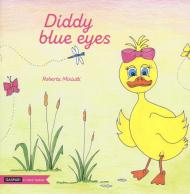 Diddy blue eyes. Ediz. italiana e inglese