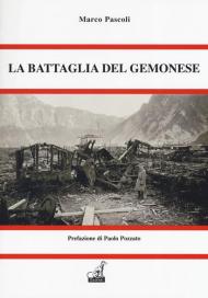 La battaglia del Gemonese. Dalla Val Venzonassa a Sella Foderôr, da Flaipano al Ponte di Braulins, 27-30 ottobre 1917