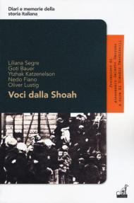 Voci dalla Shoah