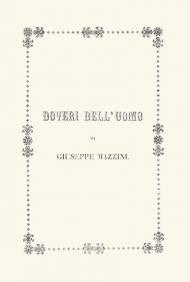 Doveri dell'uomo