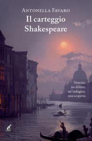 Il carteggio Shakespeare