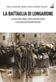 La battaglia di Longarone