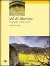 Val di Bisenzio. Cantagallo, Vaiano, Vernio