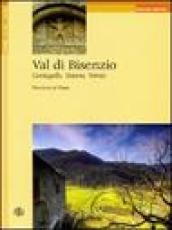 Val di Bisenzio. Cantagallo, Vaiano, Vernio. Province of Prato. Ediz. inglese