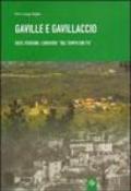 Gaville e Gavillaccio. Fatti, persone, curiosità del «tempo che fu»