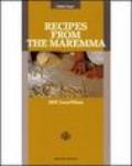 Recipes from the Maremma. DOC local wines