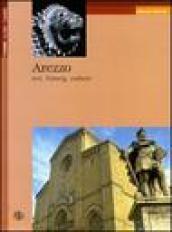 Arezzo. Art, history, culture