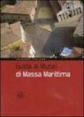 Guida ai musei di Massa Marittima