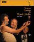 Teatro povero di Monticchiello 1967-2004. Atto I