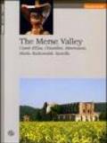 The Merse valley. Casole d'Elsa, Chiusdino, Monticiano, Murlo, Radicondoli, Sovicille