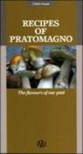 Recipes of Pratomagno. The flavours of our past
