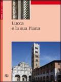 Lucca e la sua piana