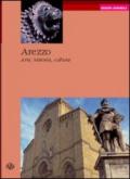 Arezzo. Arte, historia, cultura
