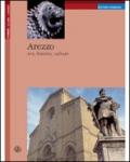Arezzo. Art, histoire, culture