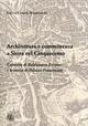 Architettura e committenza a Siena nel Cinquecento. L'attività di Baldassarre Peruzzi e la storia di palazzo Francesconi