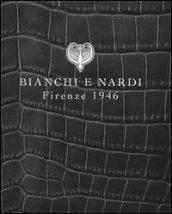 Bianchi e Nardi. Firenze 1946