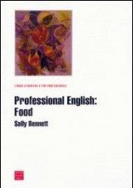 Professional english: food