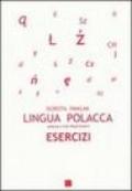 Lingua polacca. Manuale per principianti. Esercizi