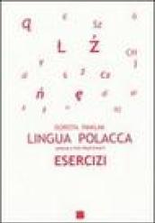 Lingua polacca. Manuale per principianti. Esercizi