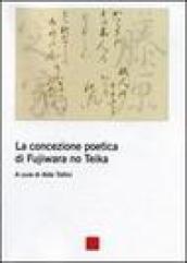 La concezione poetica di Fujiwara No Teika