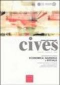 Cives. Rivista del nonprofit. 4.