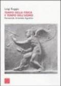 Tempo della fisica e tempo dell'uomo. Parmenide, Aristotele, Agostino