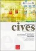 Cives. Rivista del nonprofit. 6.